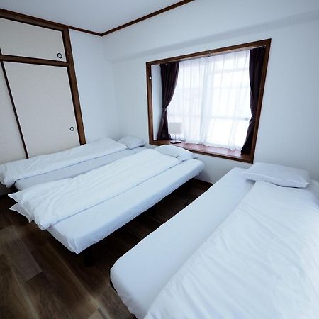 Living Cube Beppu Station Annex / Vacation Stay 54919 Dış mekan fotoğraf