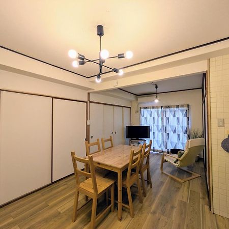 Living Cube Beppu Station Annex / Vacation Stay 54919 Dış mekan fotoğraf