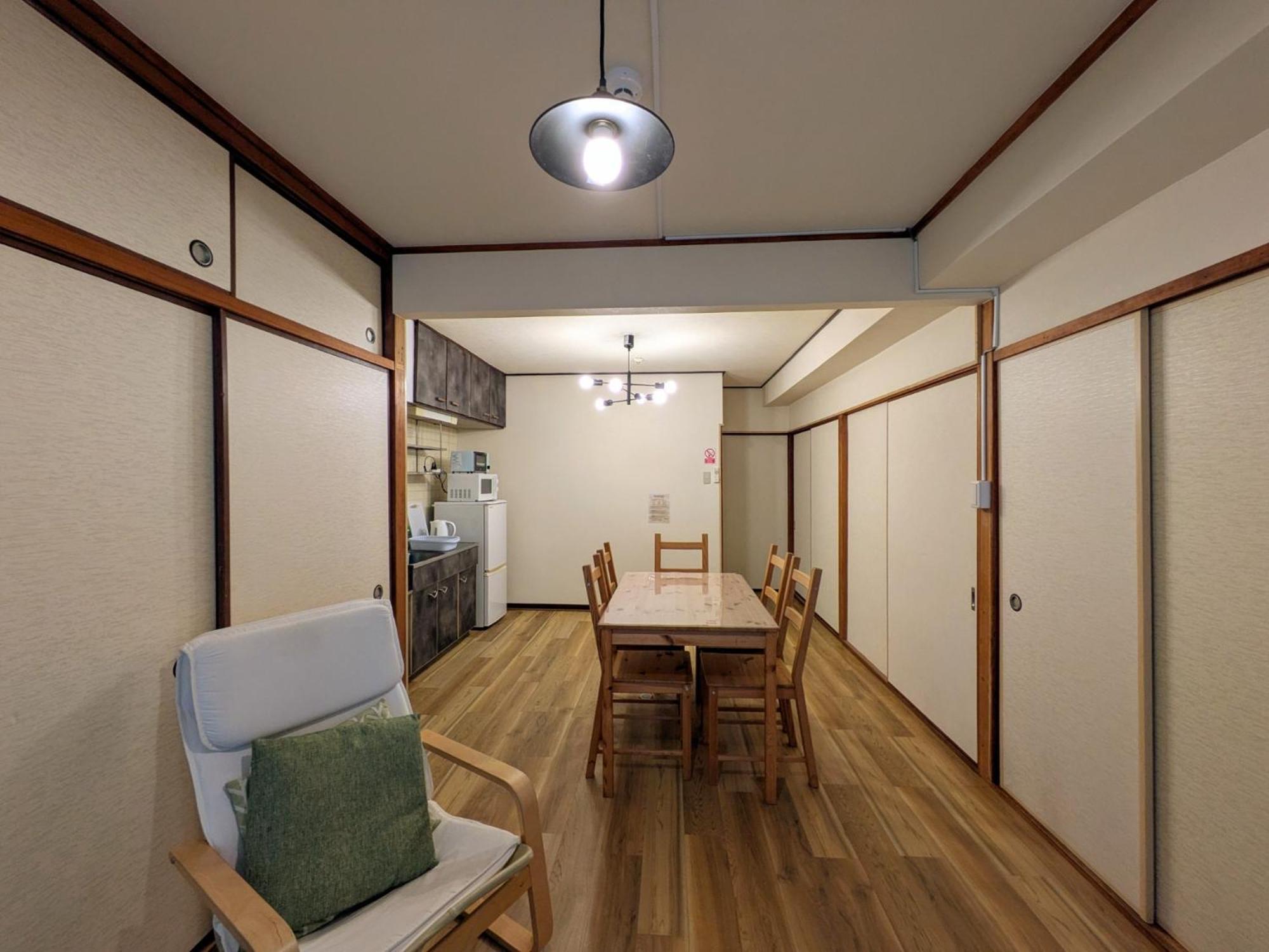 Living Cube Beppu Station Annex / Vacation Stay 54919 Dış mekan fotoğraf