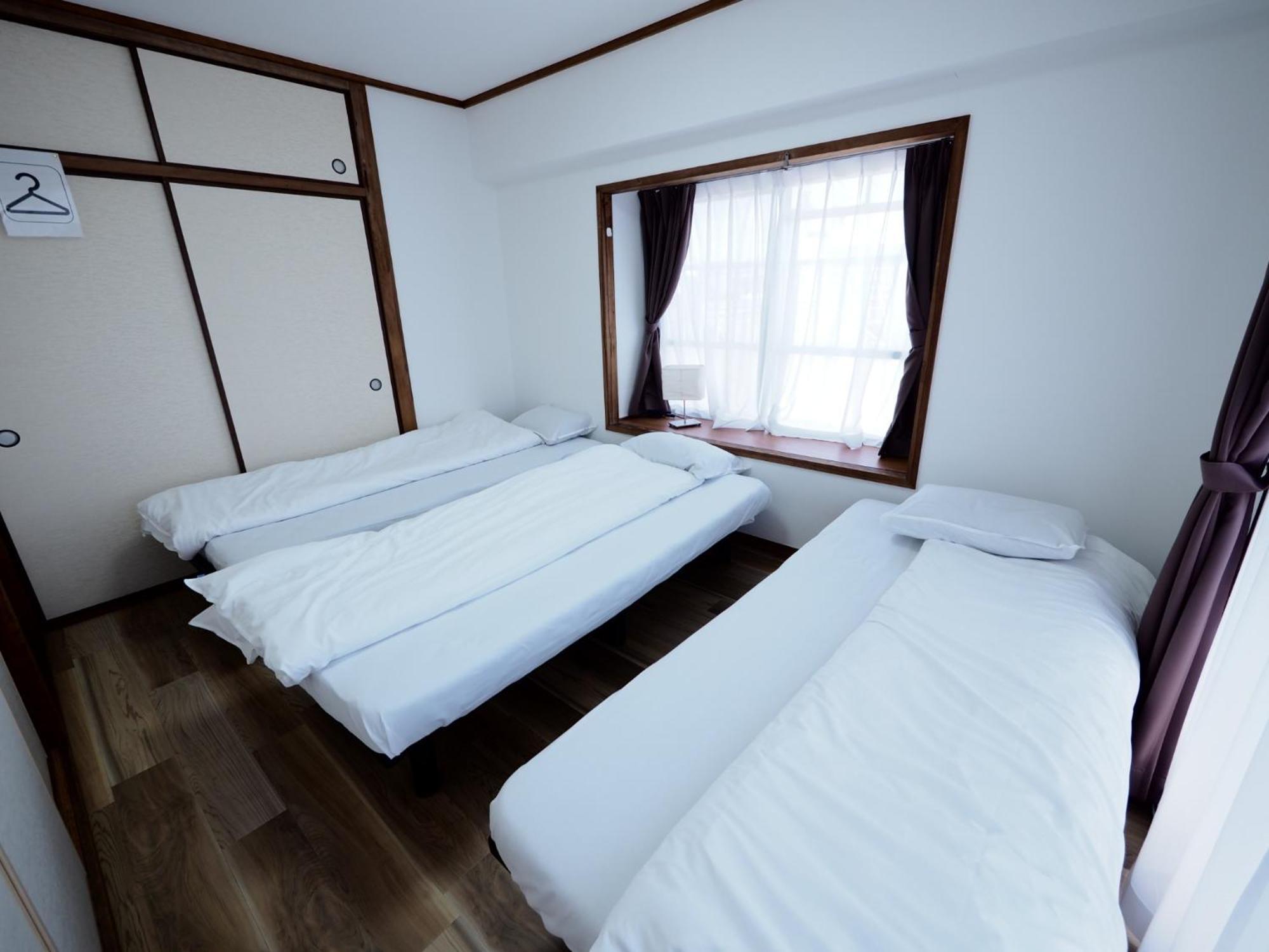 Living Cube Beppu Station Annex / Vacation Stay 54919 Dış mekan fotoğraf